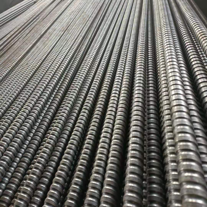 安多中空锚杆